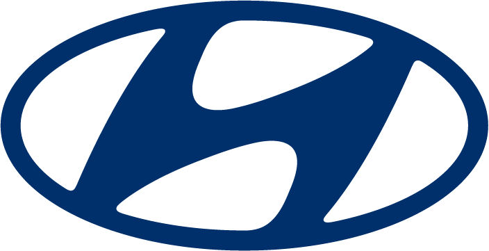 hyundai logo